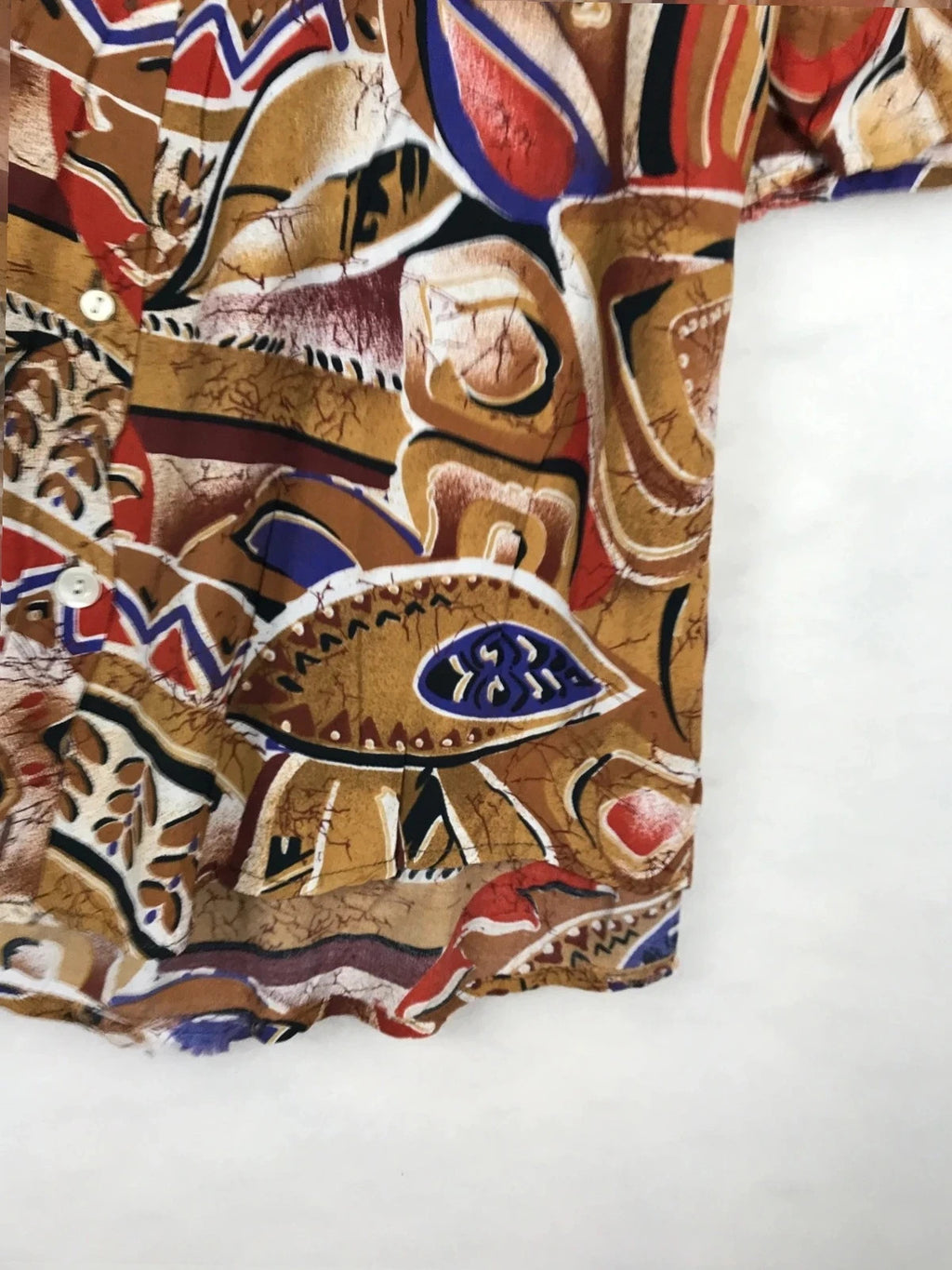 Camicie Vintage Donna – Taglia L (IT 44)