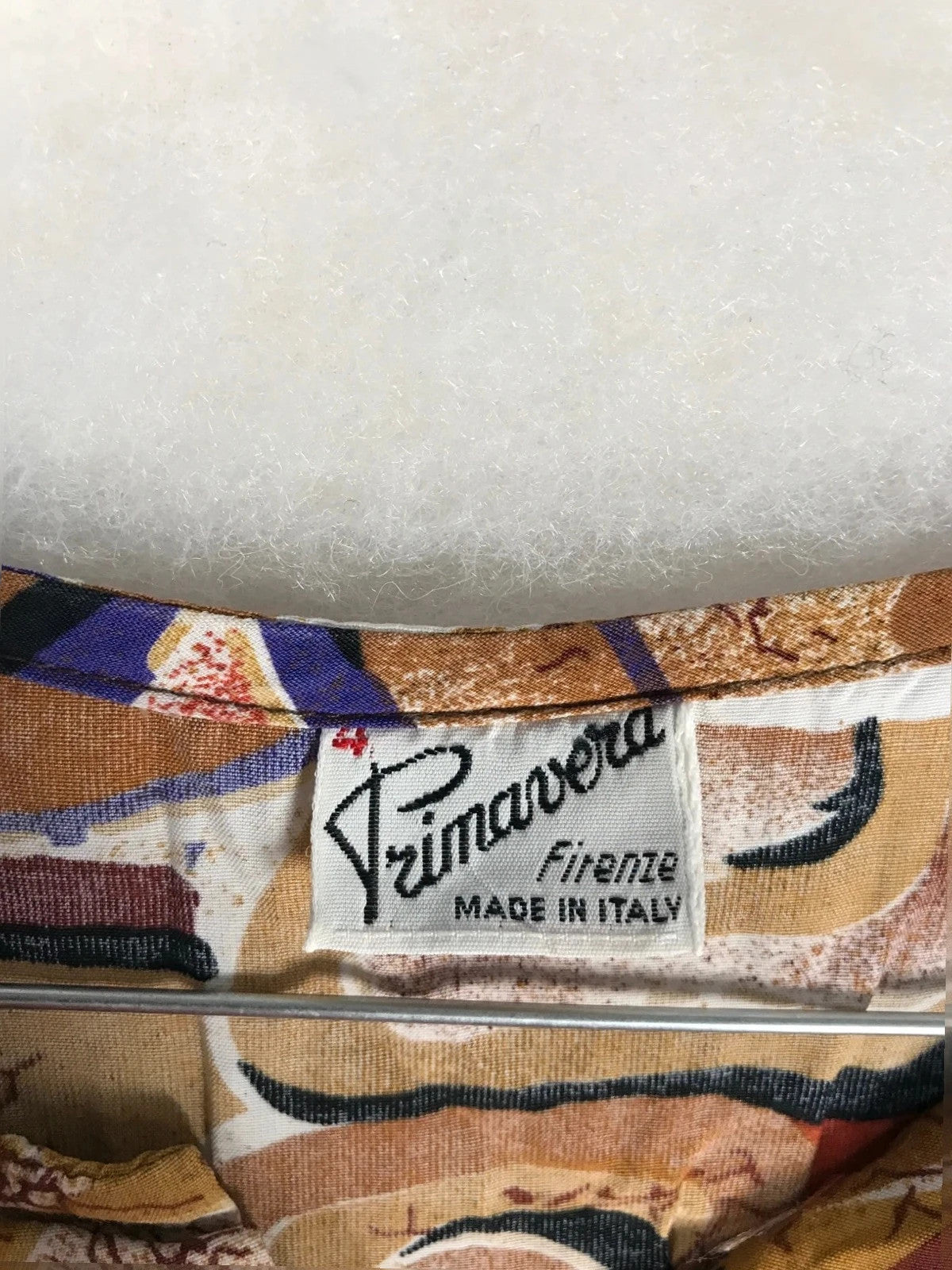 Camicie Vintage Donna – Taglia L (IT 44)