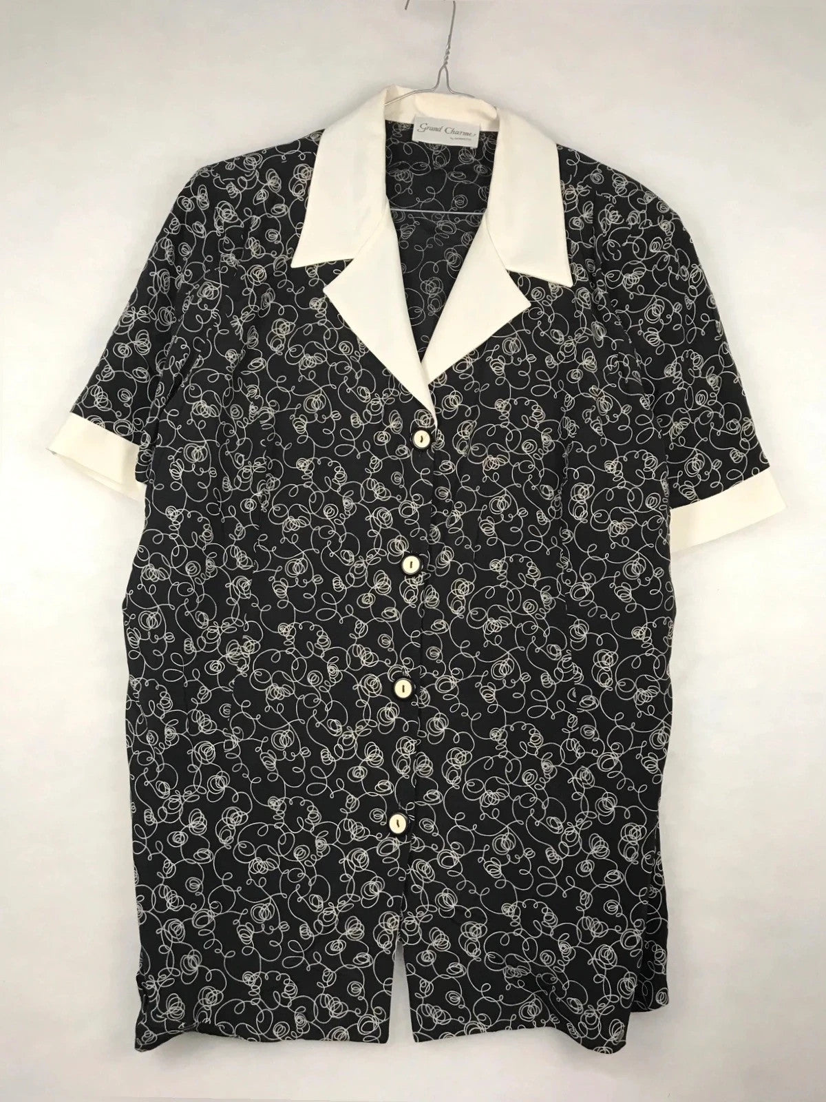 Camicie Vintage Donna – Taglia XL (IT 46)
