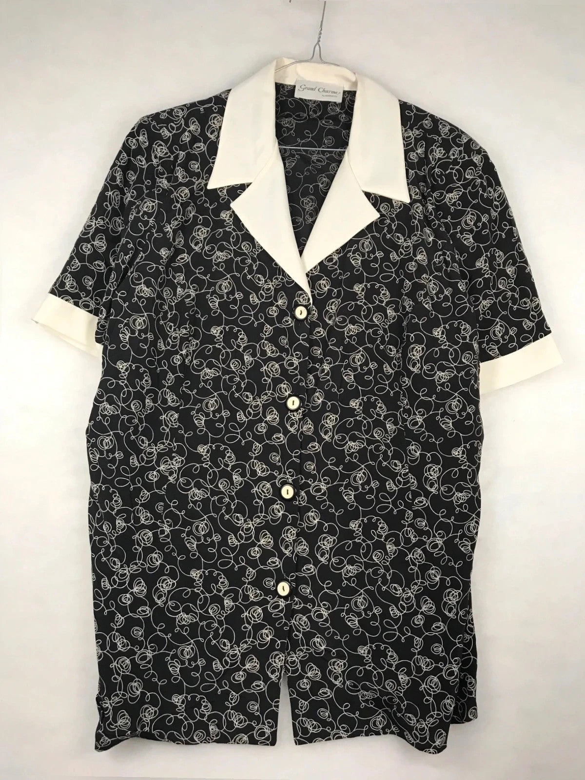 Camicie Vintage Donna – Taglia XL (IT 46)