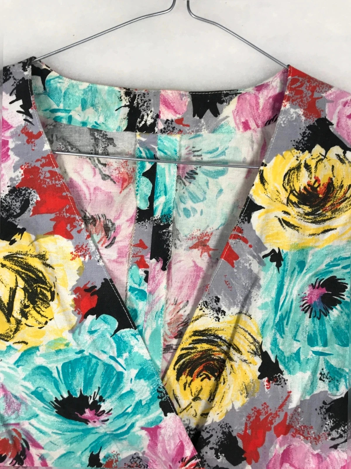 Camicie Vintage Donna – Taglia M (IT 42)