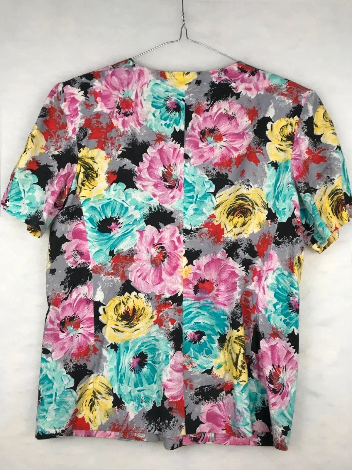 Camicie Vintage Donna – Taglia M (IT 42)