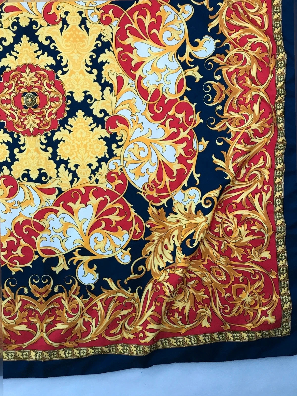 Bandane E Foulard Vintage – Taglia Unica