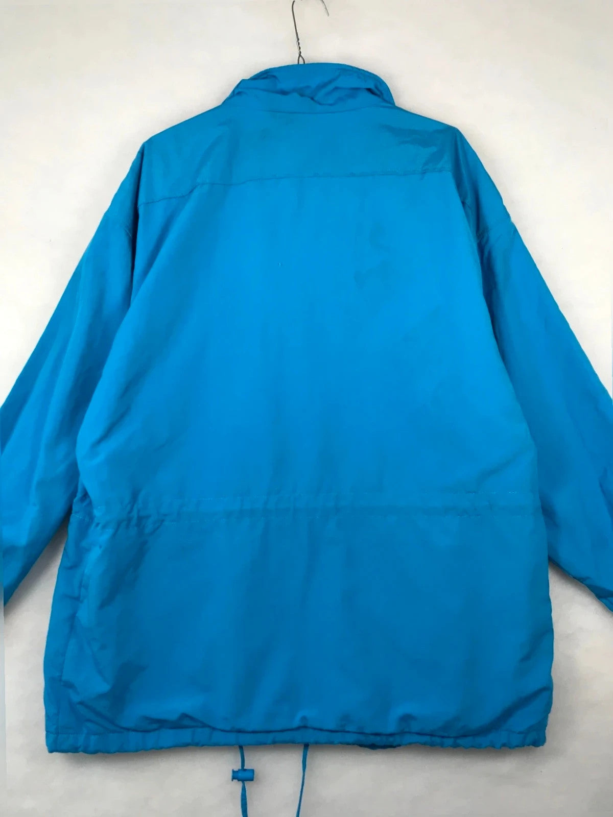 Giacche A Vento Klepper Vintage Donna – Taglia L (IT 44)
