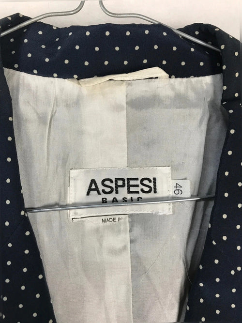 Blazer Aspesi Vintage Donna – Taglia XL (IT 46)