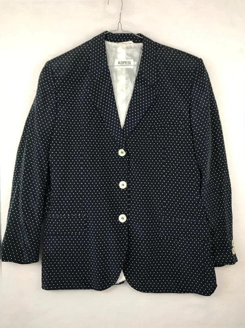 Blazer Aspesi Vintage Donna – Taglia XL (IT 46)