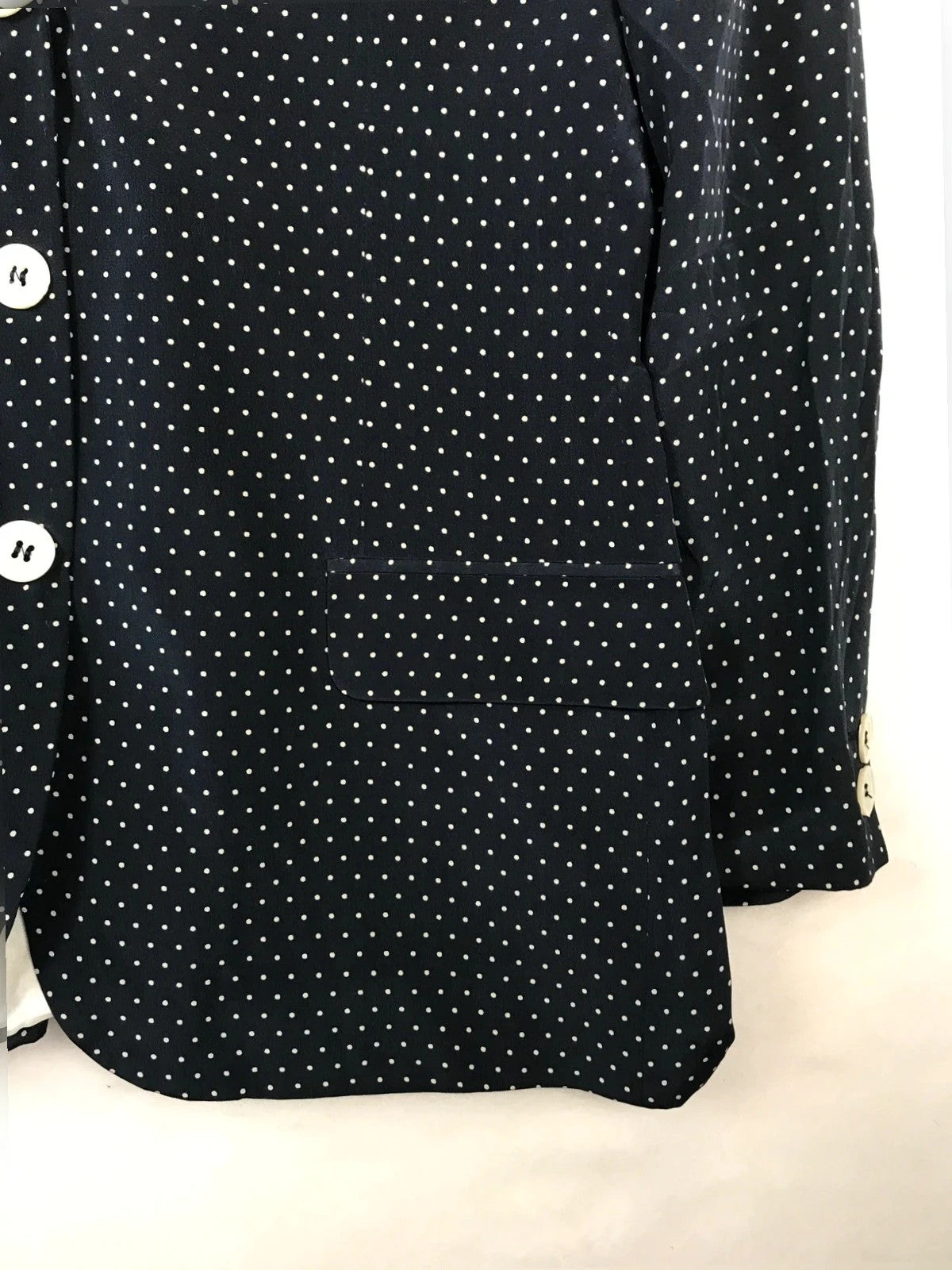 Blazer Aspesi Vintage Donna – Taglia XL (IT 46)