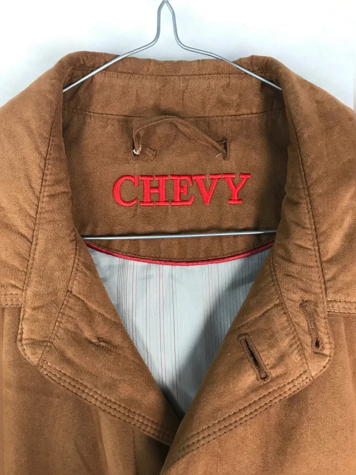 Capispalla Chevy Vintage Uomo – Taglia XL