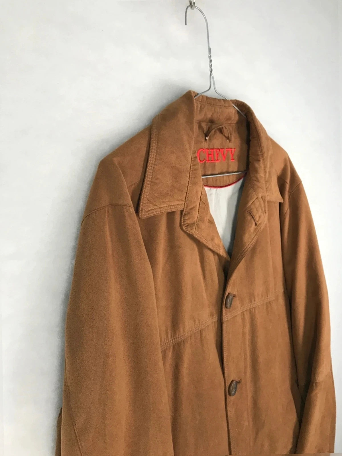Capispalla Chevy Vintage Uomo – Taglia XL
