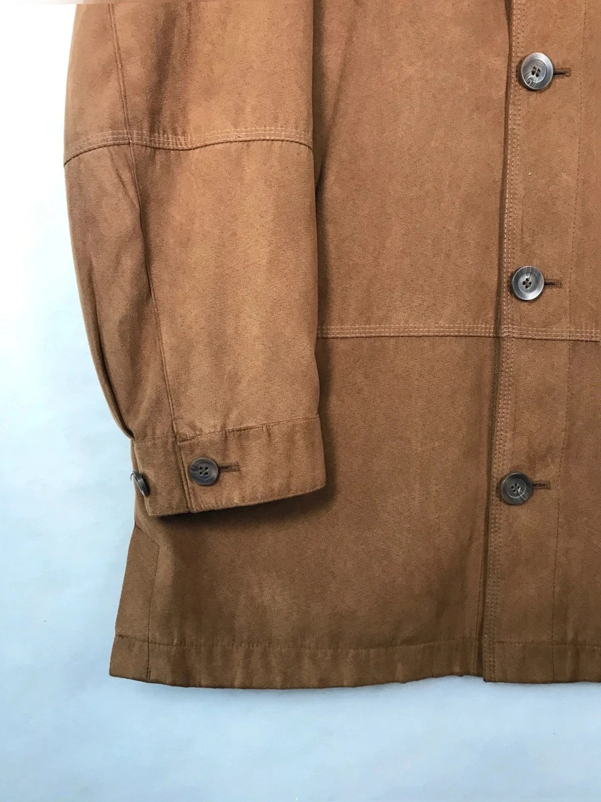 Capispalla Chevy Vintage Uomo – Taglia XL