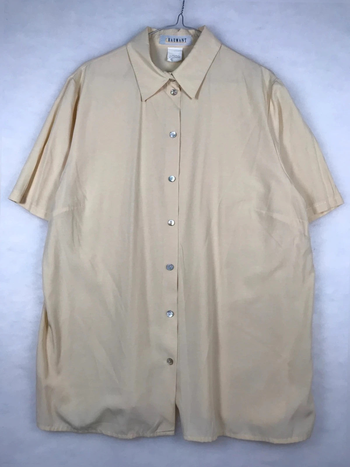Camicie Vintage Donna – Taglia 5XL (IT 54)