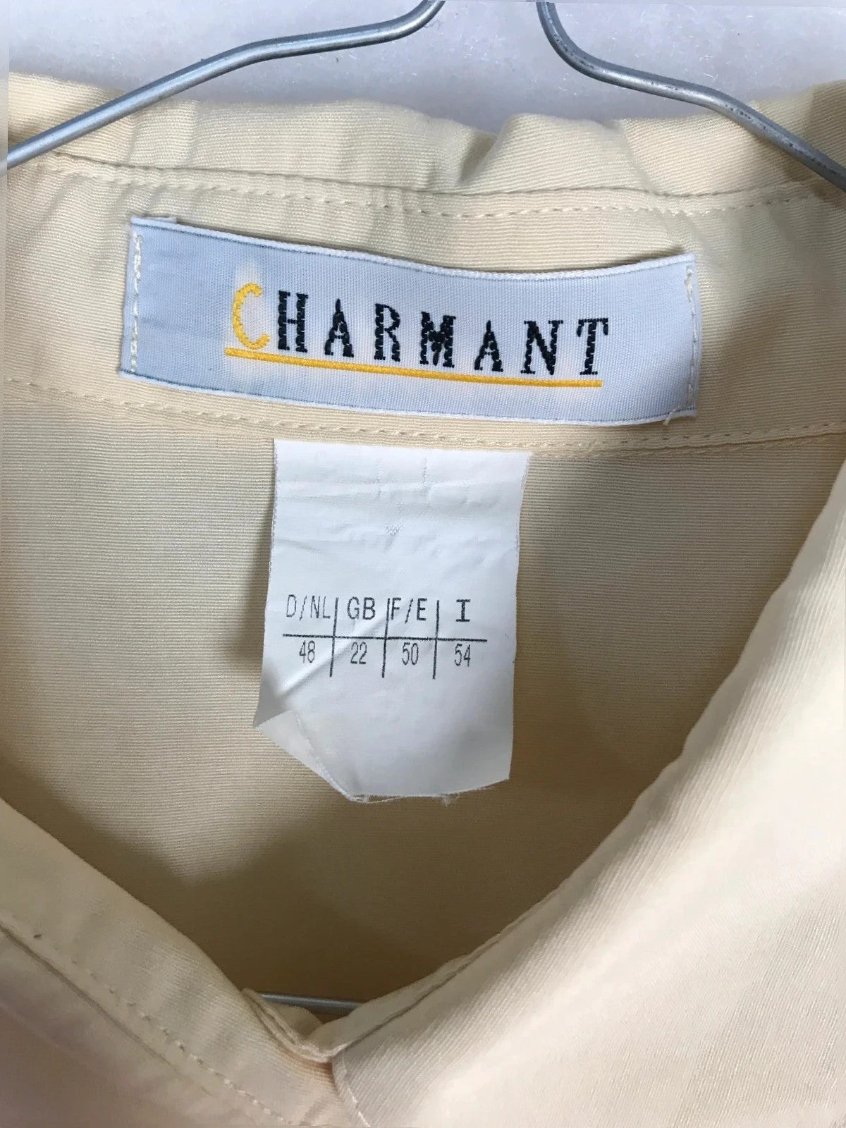 Camicie Vintage Donna – Taglia 5XL (IT 54)
