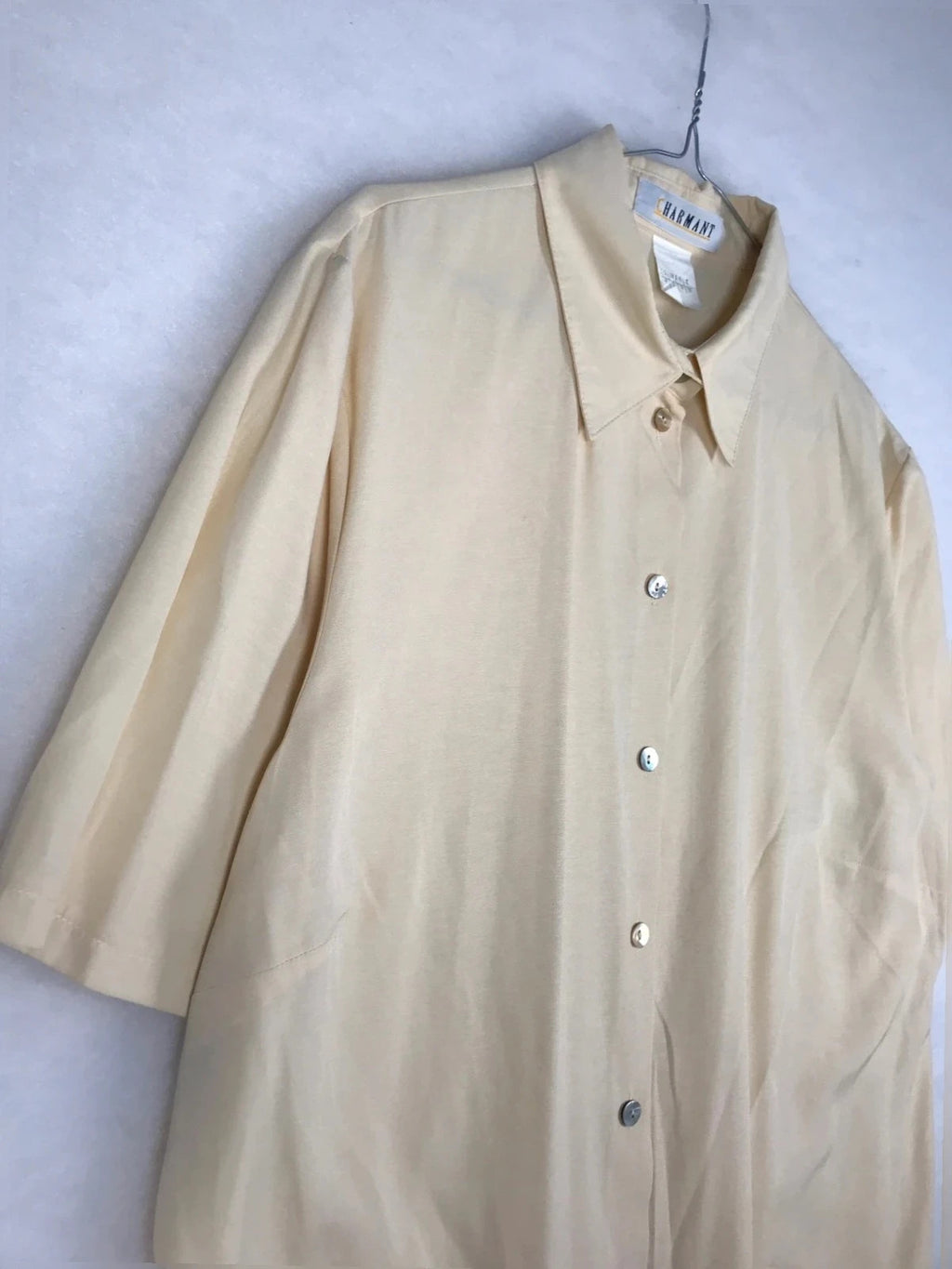 Camicie Vintage Donna – Taglia 5XL (IT 54)