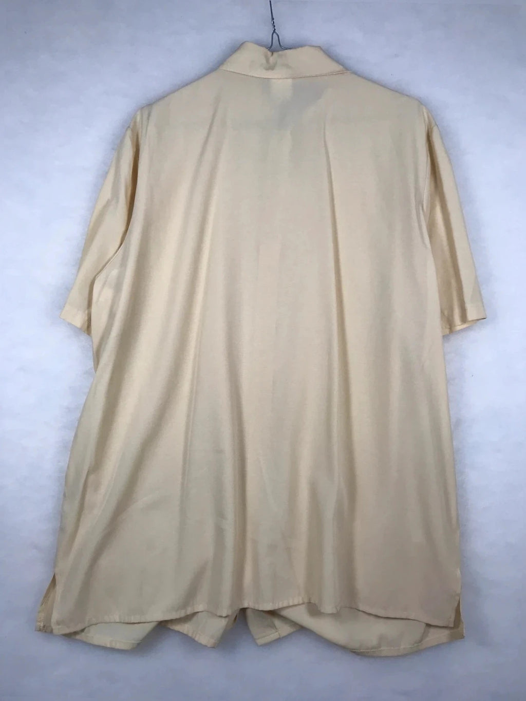 Camicie Vintage Donna – Taglia 5XL (IT 54)