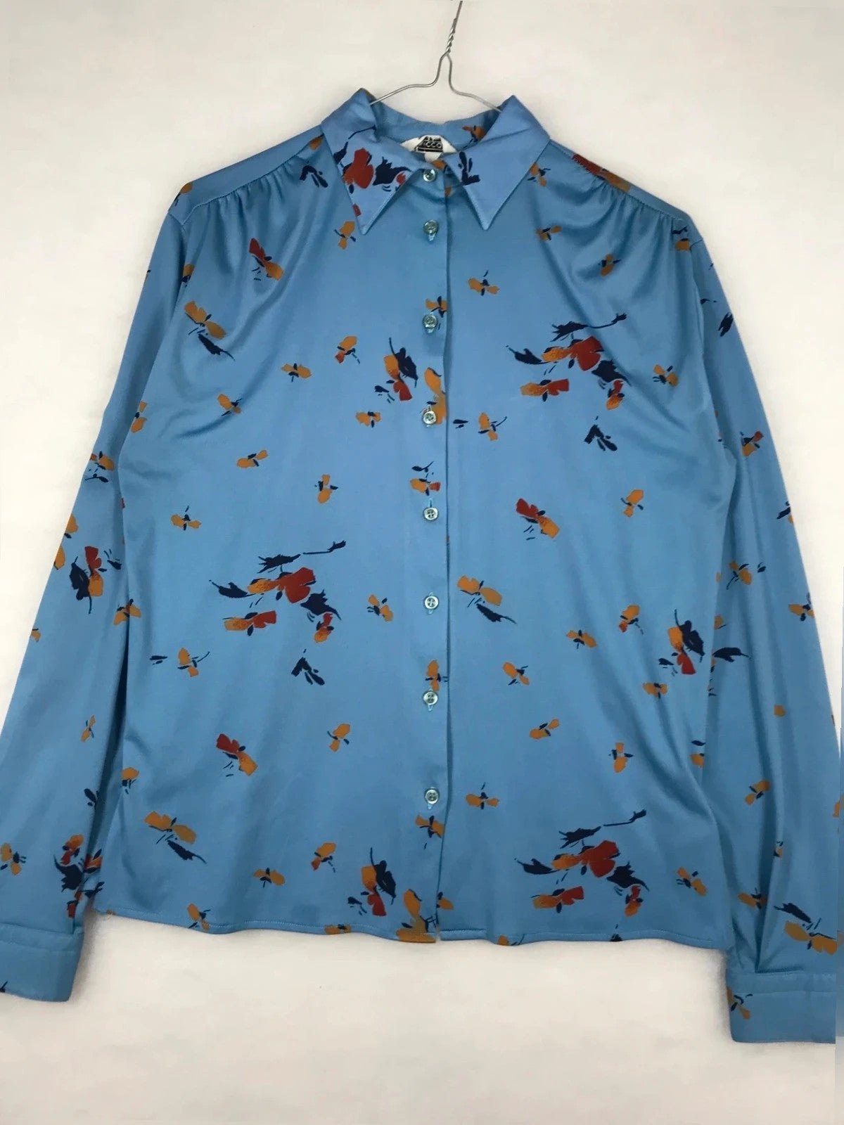 Camicie Vintage Donna – Taglia XXL (IT 48)