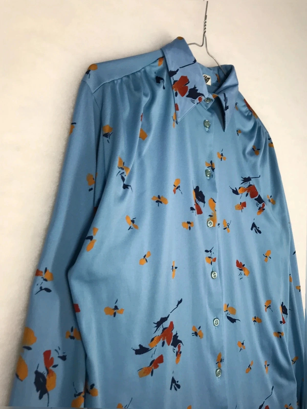 Camicie Vintage Donna – Taglia XXL (IT 48)