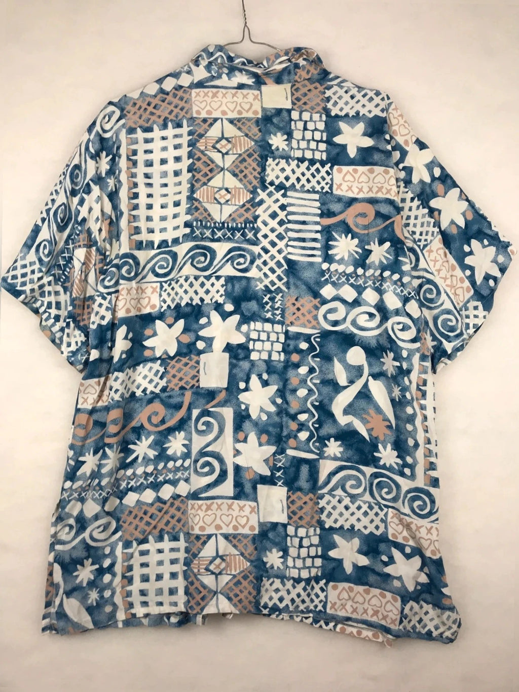 Camicie Skyline Vintage Donna – Taglia L (IT 44)