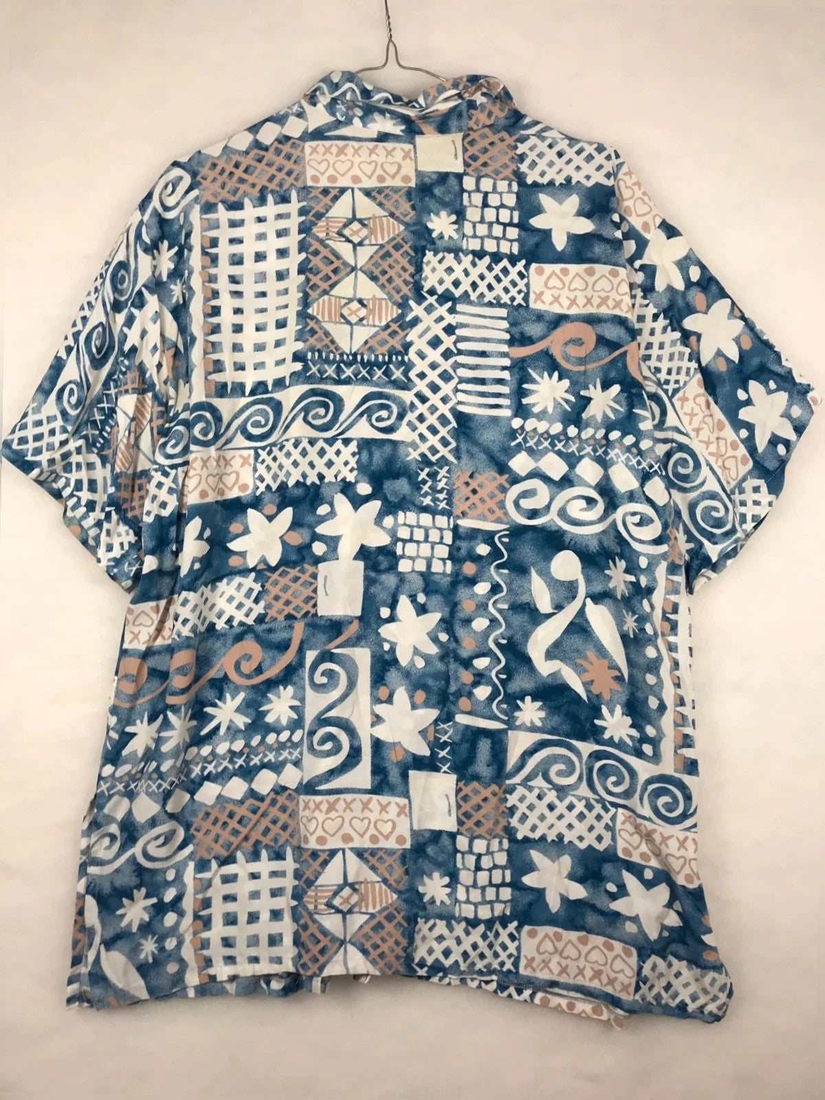 Camicie Skyline Vintage Donna – Taglia L (IT 44)
