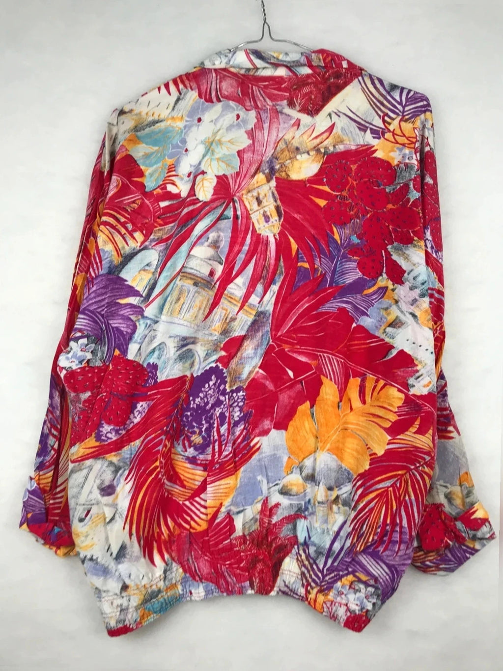 Camicie Vintage Donna – Taglia XXS (IT 36)
