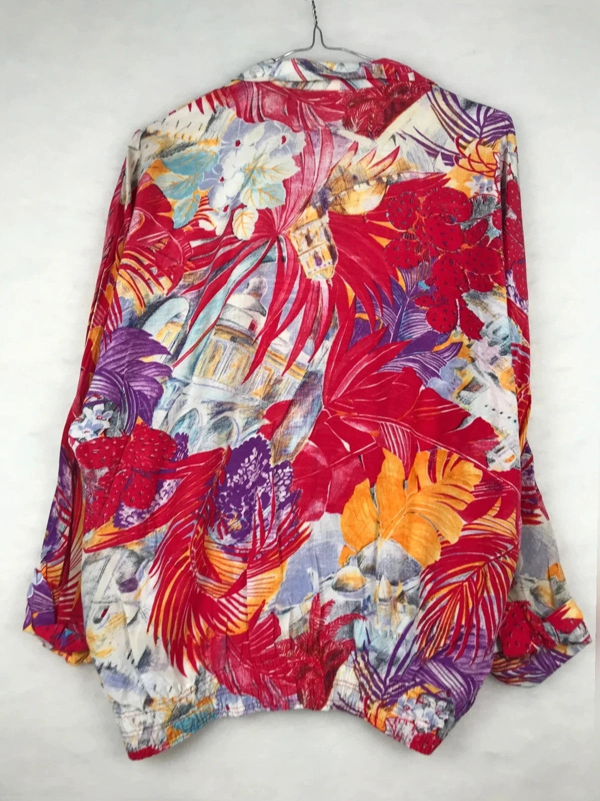 Camicie Vintage Donna – Taglia XXS (IT 36)