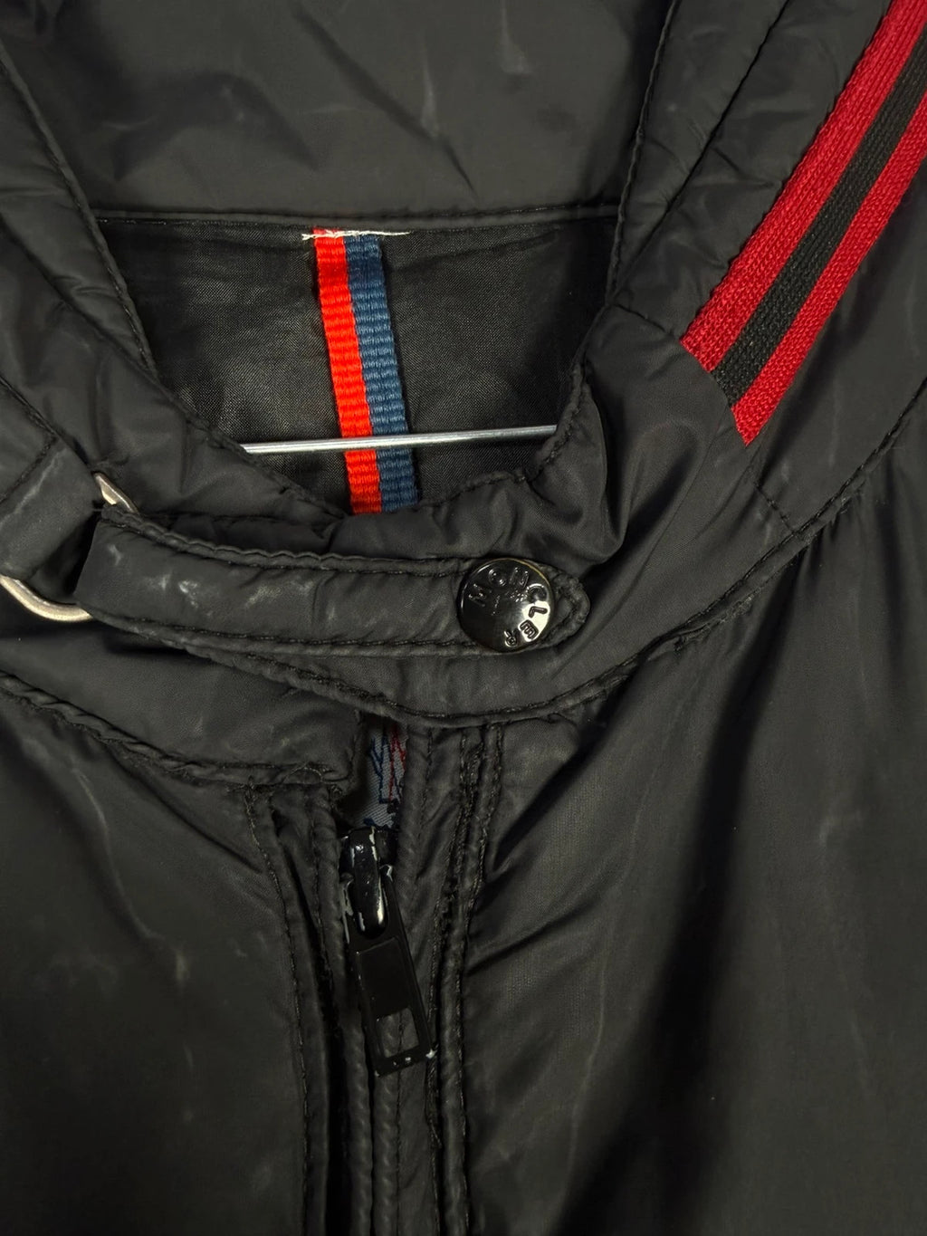 Giubbotto bomber Moncler – Uomo Taglia L
