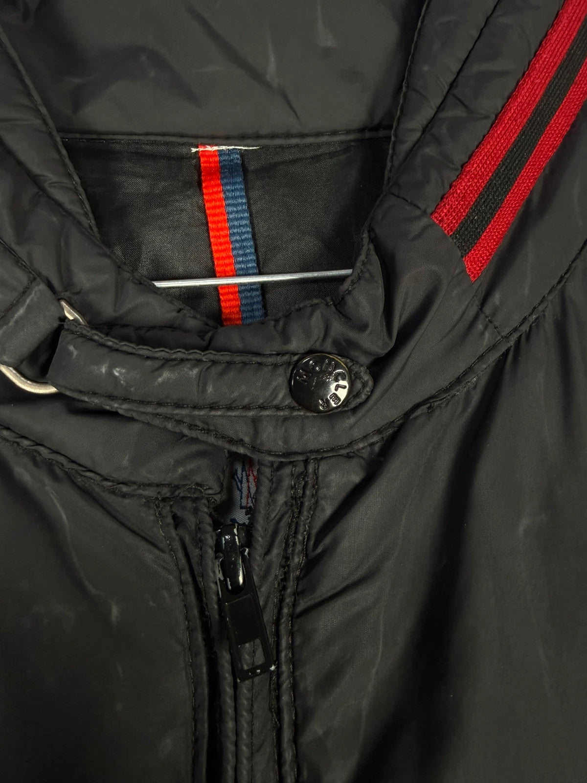 Giubbotto bomber Moncler – Uomo Taglia L