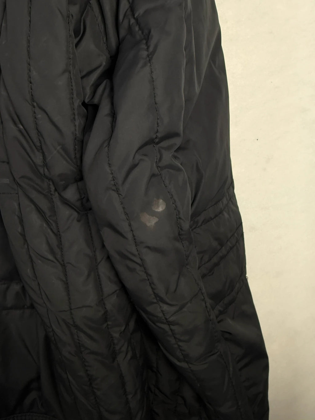Giubbotto bomber Moncler – Uomo Taglia L