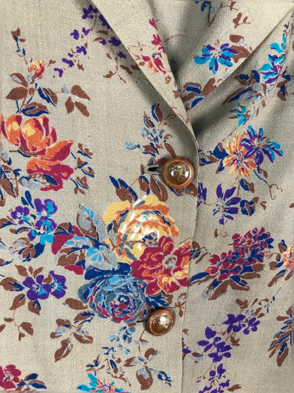 Completi Vintage Donna – Taglia M (IT 42)