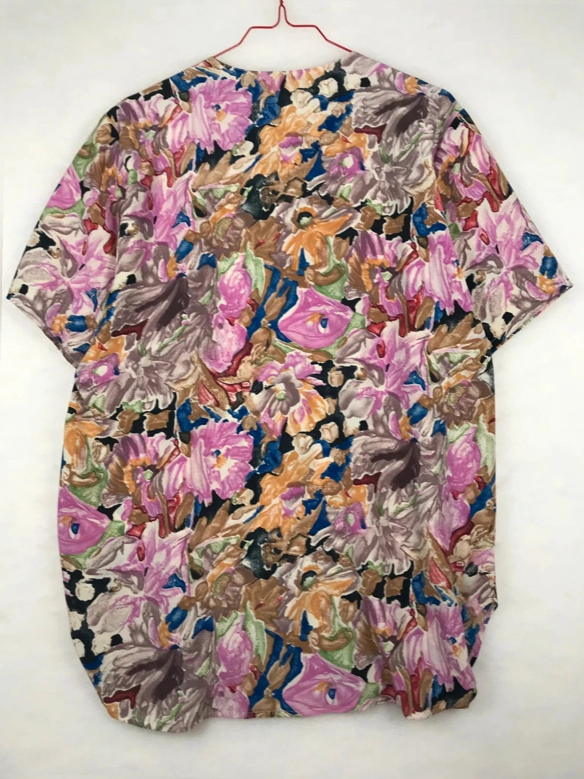 Camicie Vintage Donna – Taglia L (IT 44)