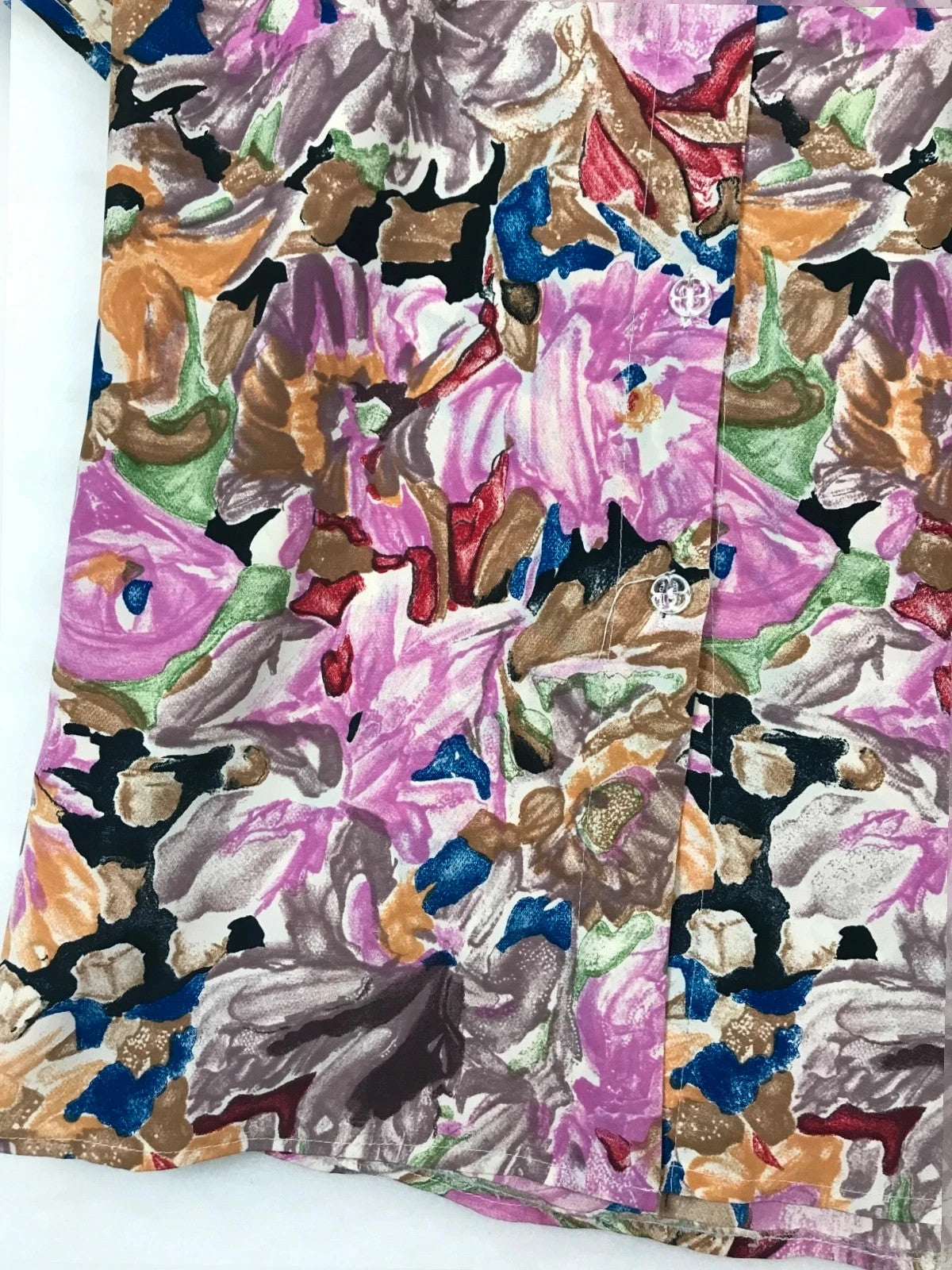 Camicie Vintage Donna – Taglia L (IT 44)