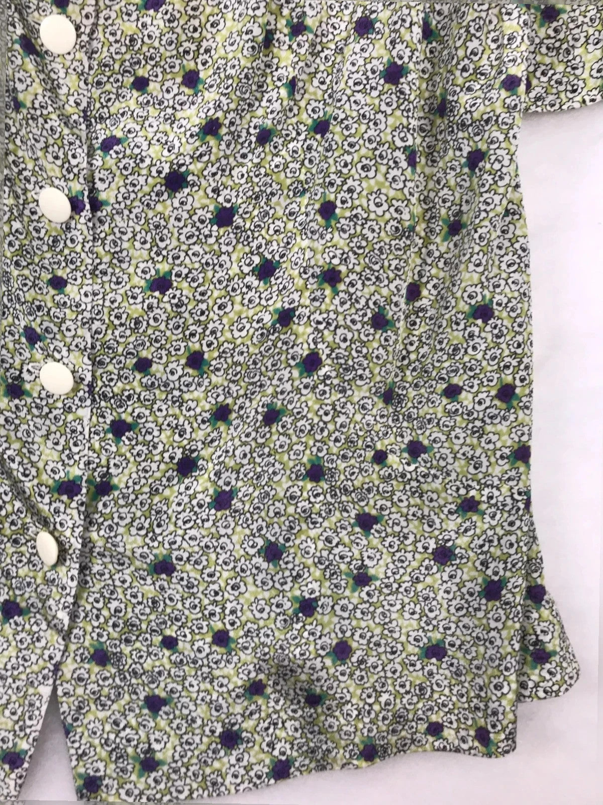 Camicie Vintage Donna – Taglia M (IT 42)