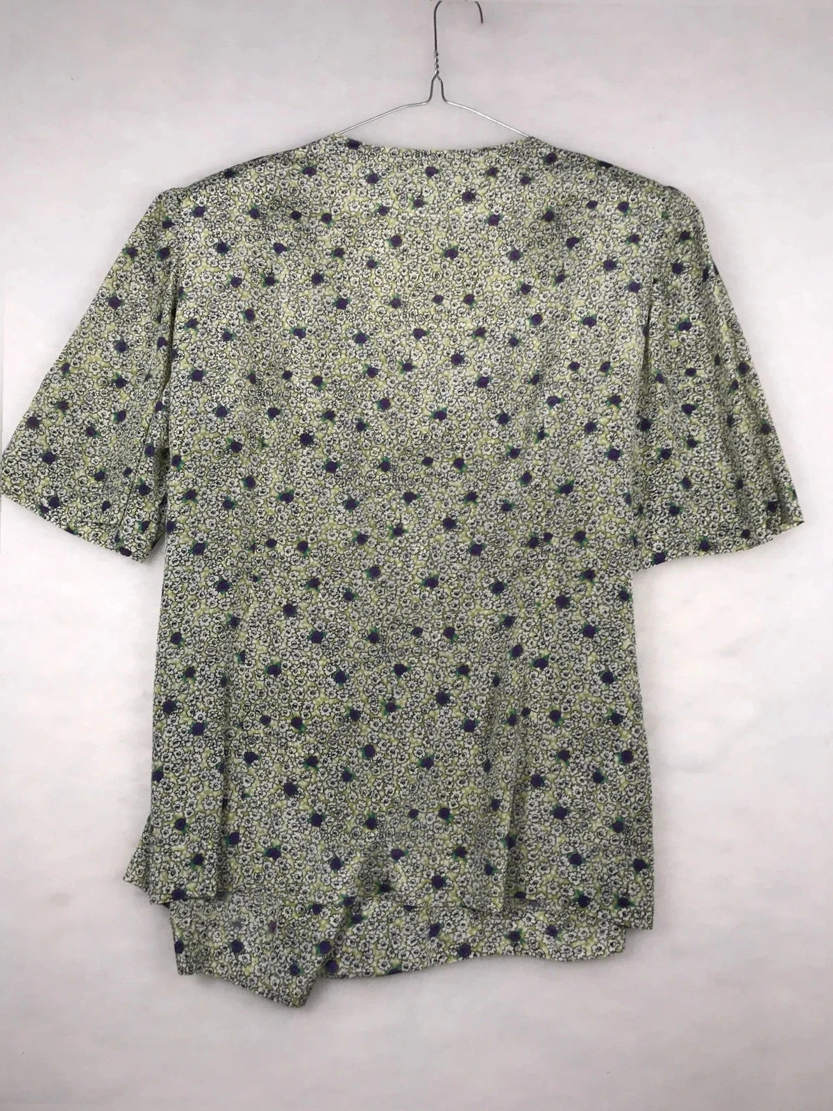 Camicie Vintage Donna – Taglia M (IT 42)