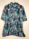 Camicie Vintage Donna – Taglia XXL (IT 48)