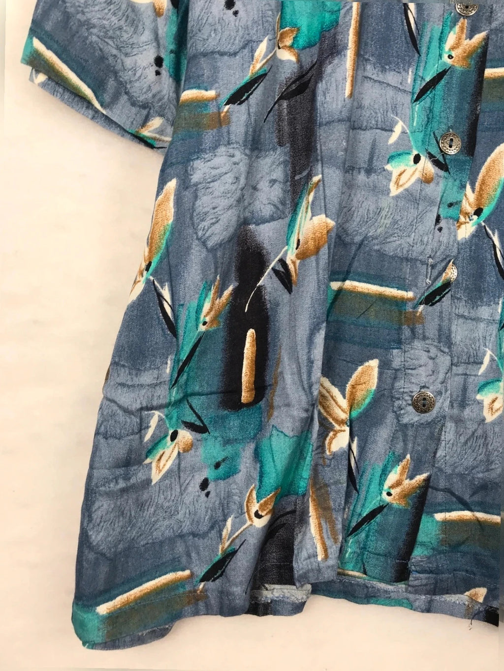 Camicie Vintage Donna – Taglia XXL (IT 48)