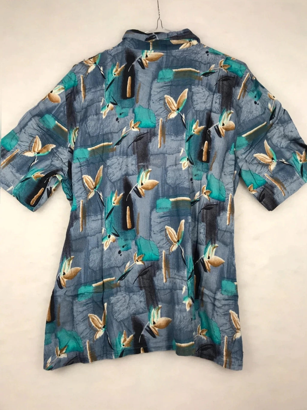 Camicie Vintage Donna – Taglia XXL (IT 48)