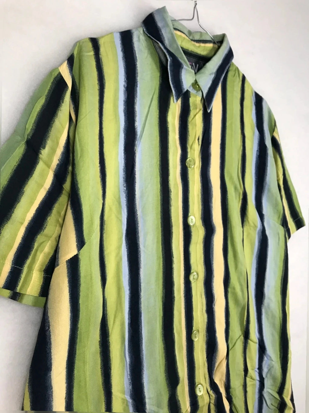 Camicie Linea Vintage Donna – Taglia XL (IT 46)