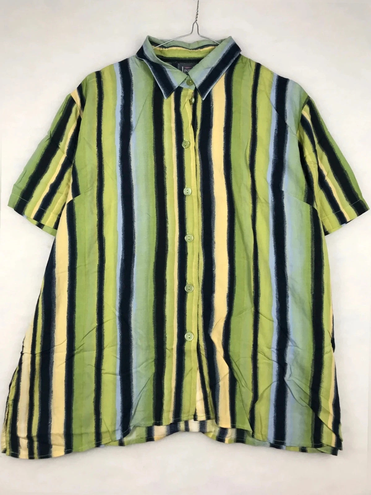 Camicie Linea Vintage Donna – Taglia XL (IT 46)