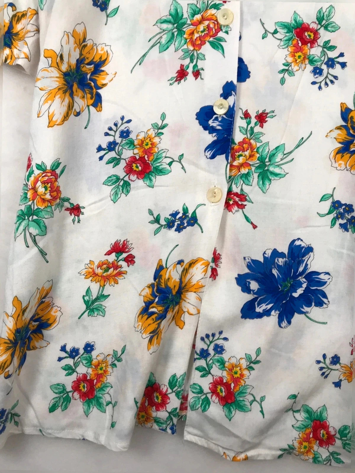 Camicie C&A Vintage Donna – Taglia M (IT 42)
