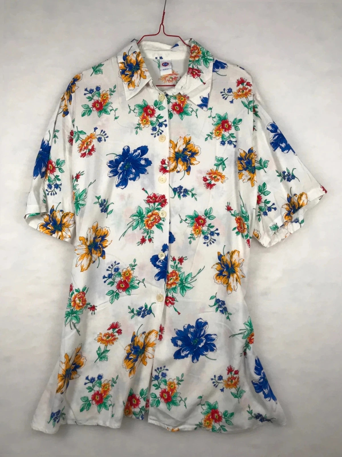 Camicie C&A Vintage Donna – Taglia M (IT 42)