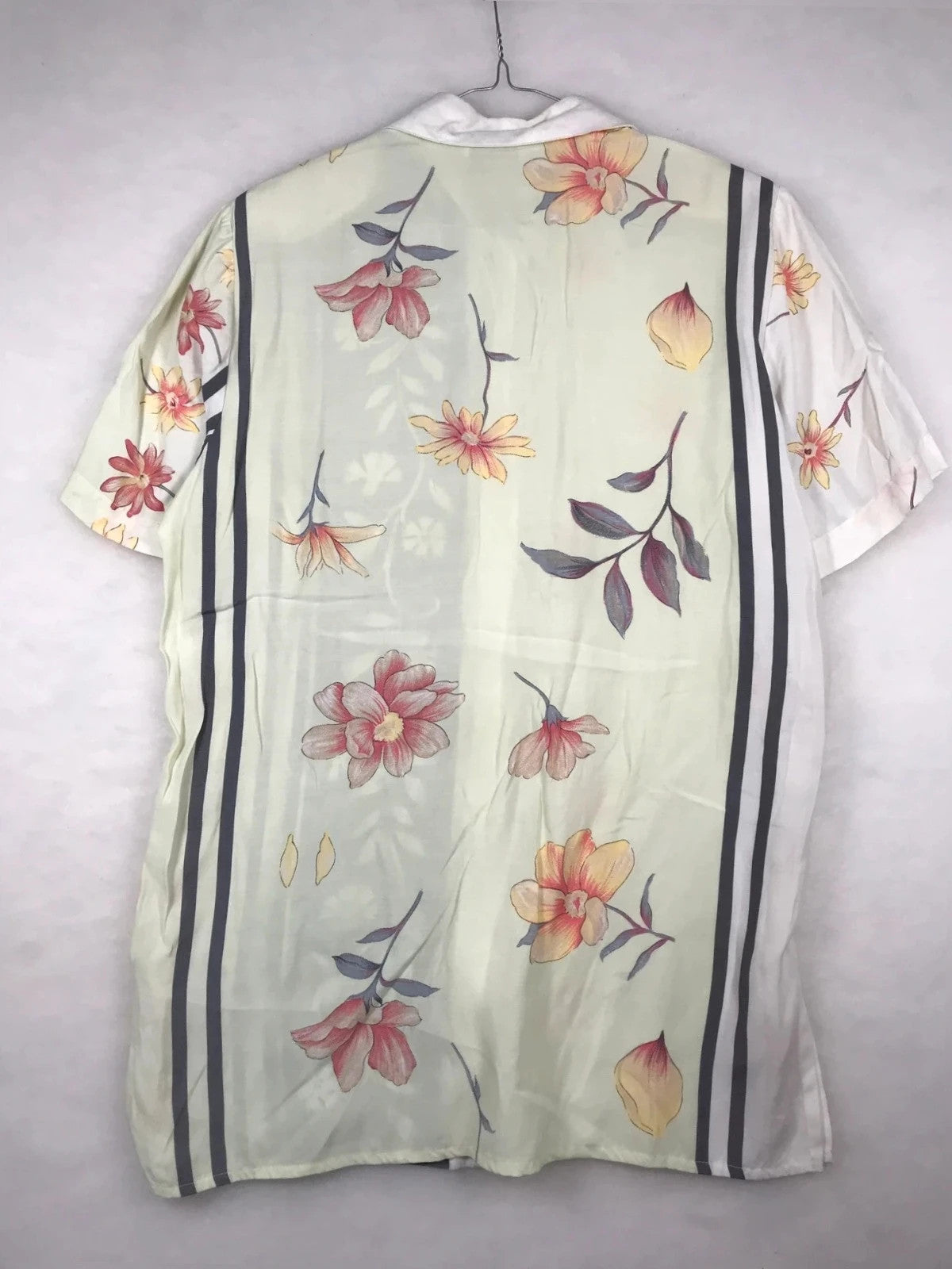 Camicie Vintage Donna – Taglia S (IT 40)