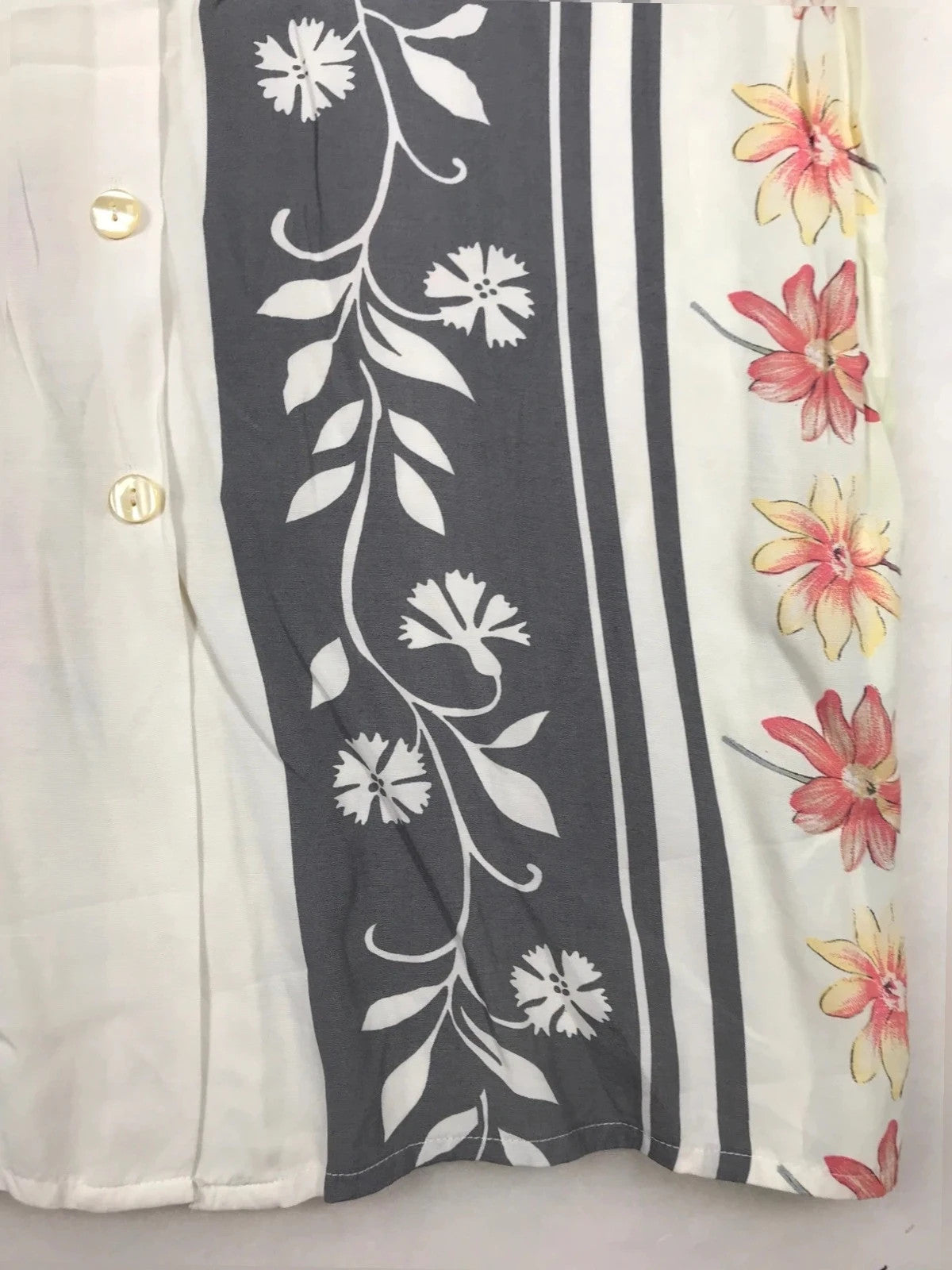 Camicie Vintage Donna – Taglia S (IT 40)