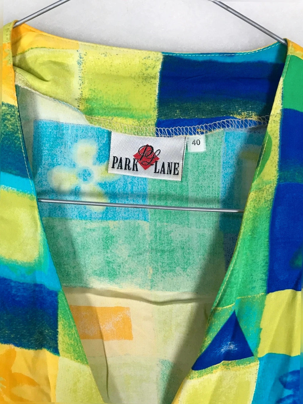 Camicie Park Lane Vintage Donna – Taglia S (IT 40)
