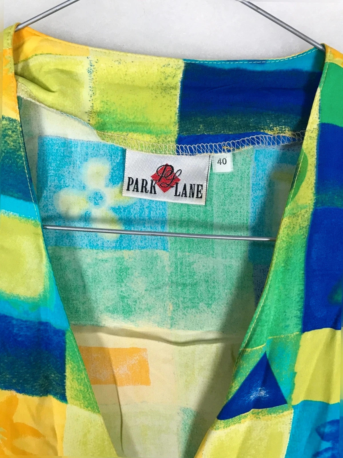 Camicie Park Lane Vintage Donna – Taglia S (IT 40)