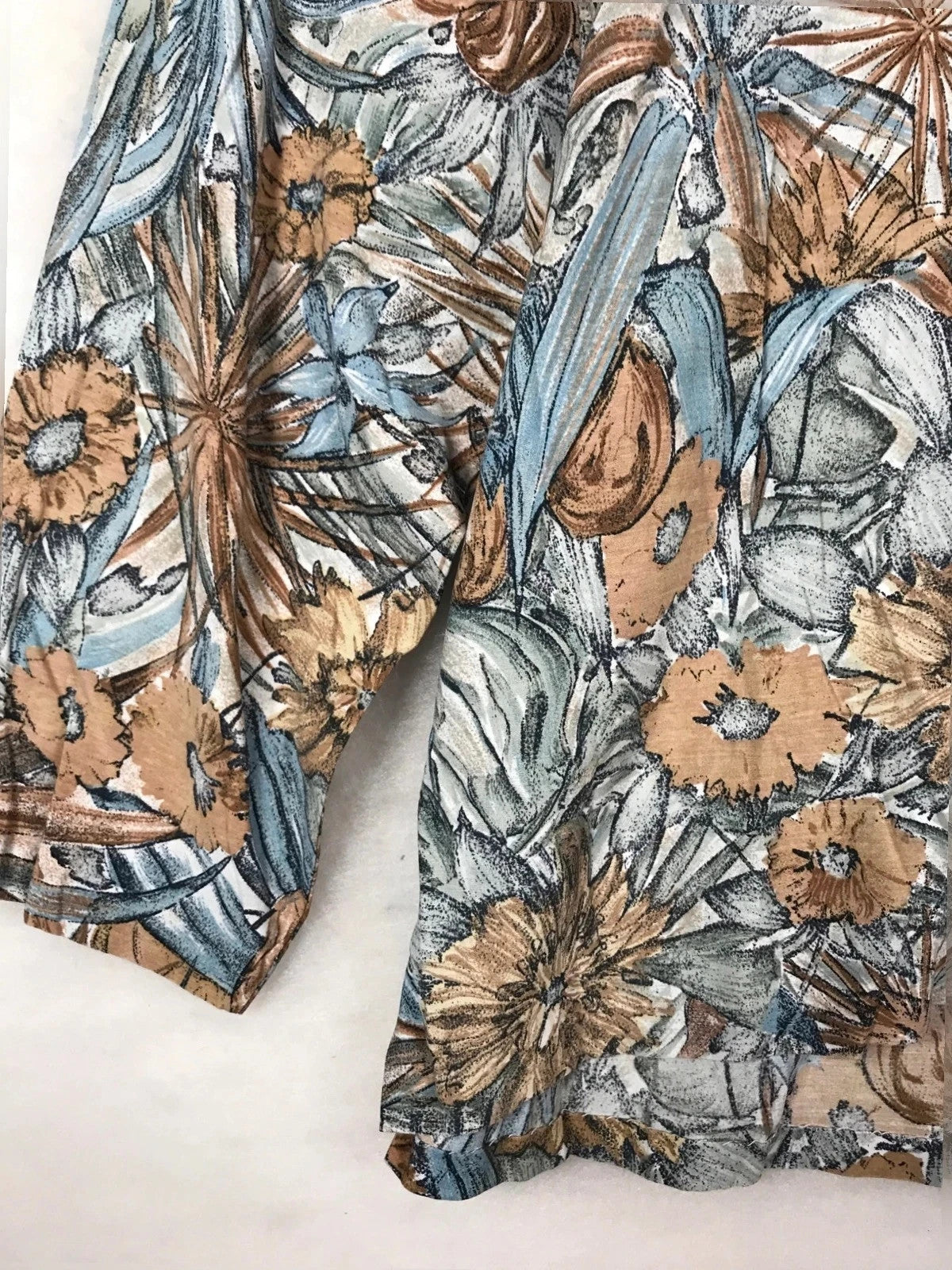 Camicie Vintage Donna – Taglia M (IT 42)