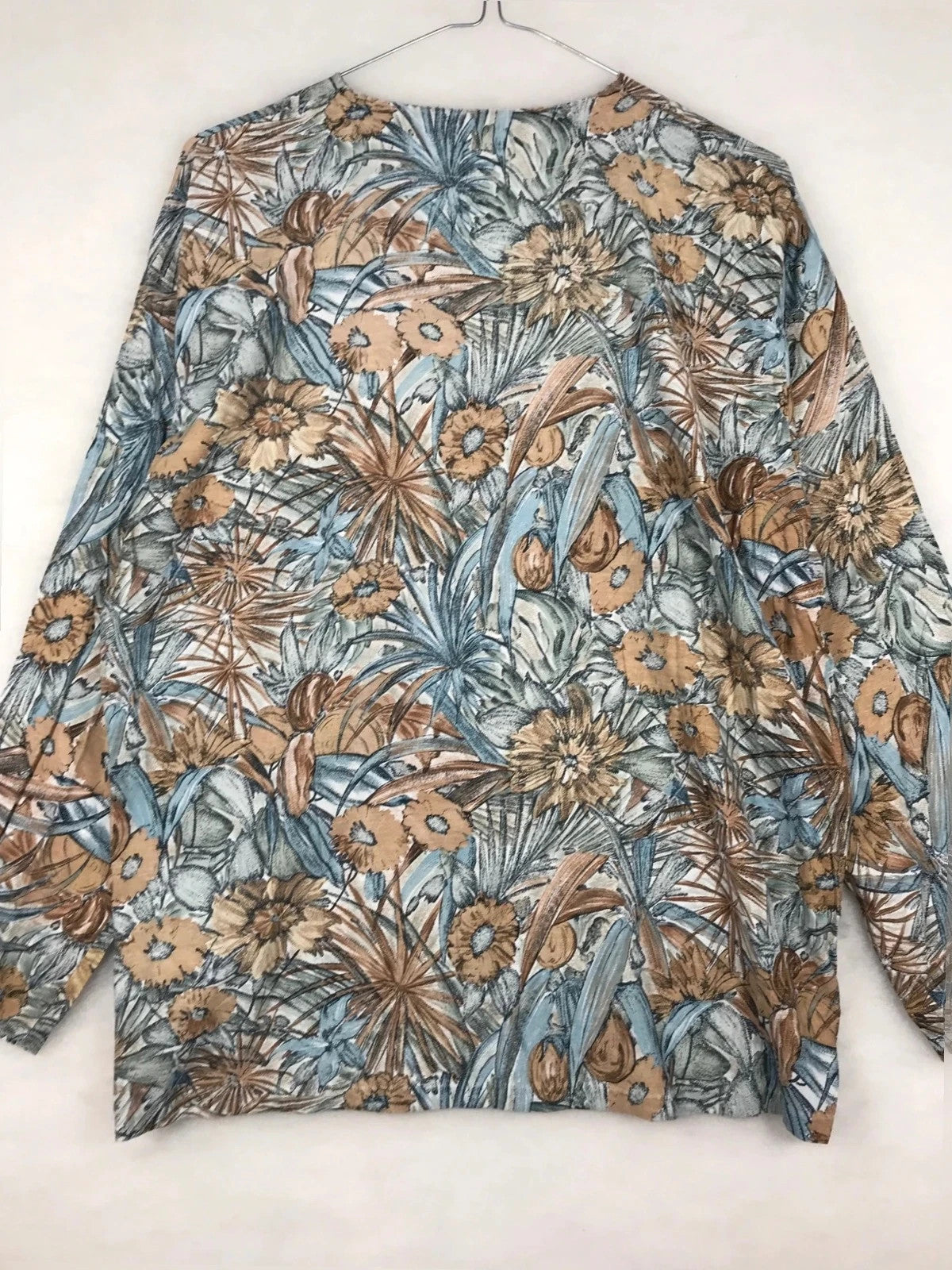 Camicie Vintage Donna – Taglia M (IT 42)