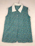 Bluse Vintage Donna – Taglia M (IT 42)