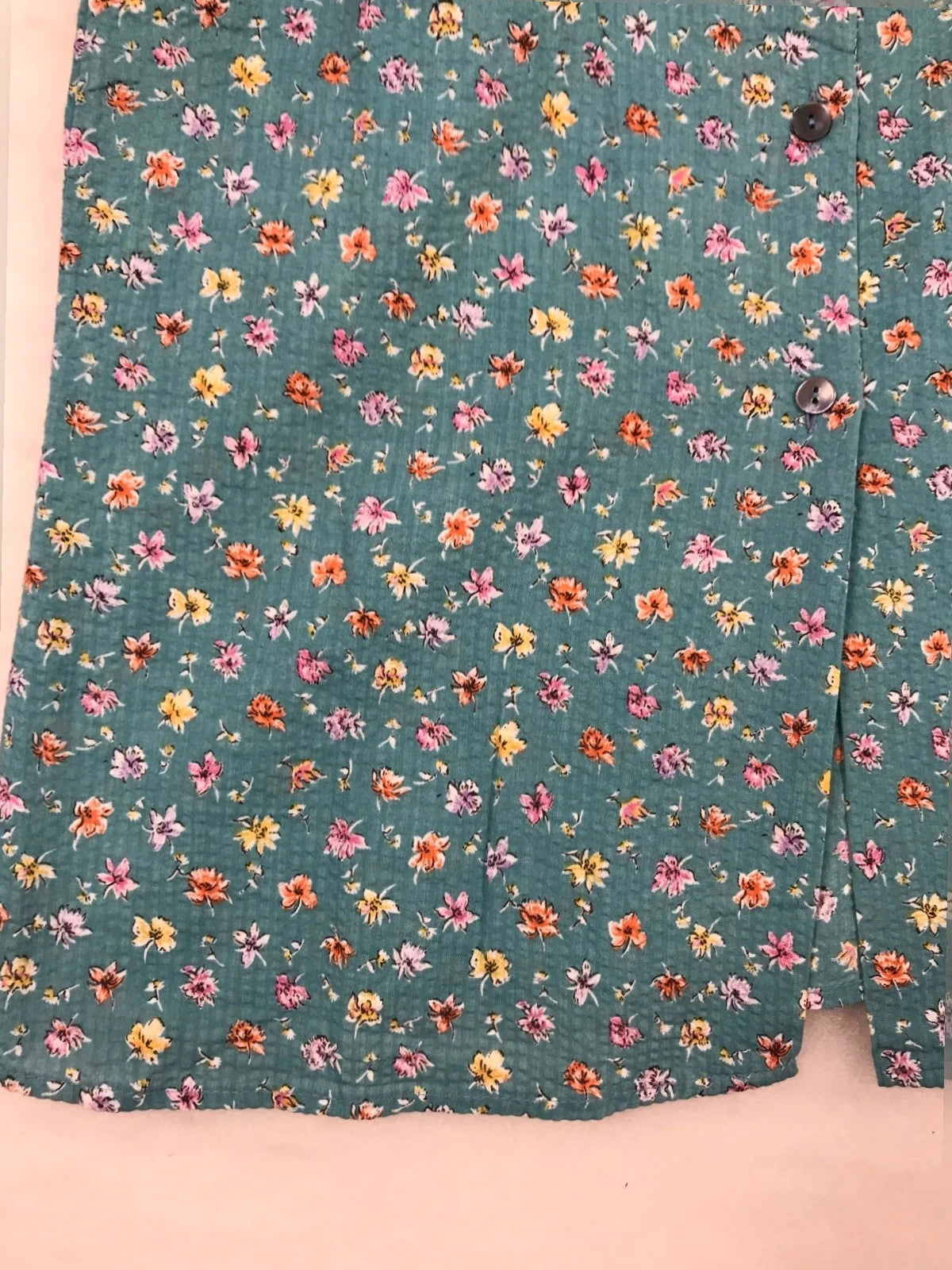 Bluse Vintage Donna – Taglia M (IT 42)