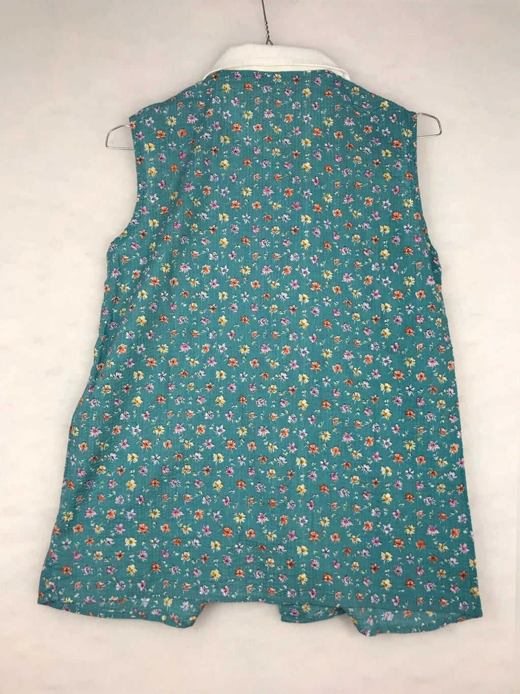 Bluse Vintage Donna – Taglia M (IT 42)