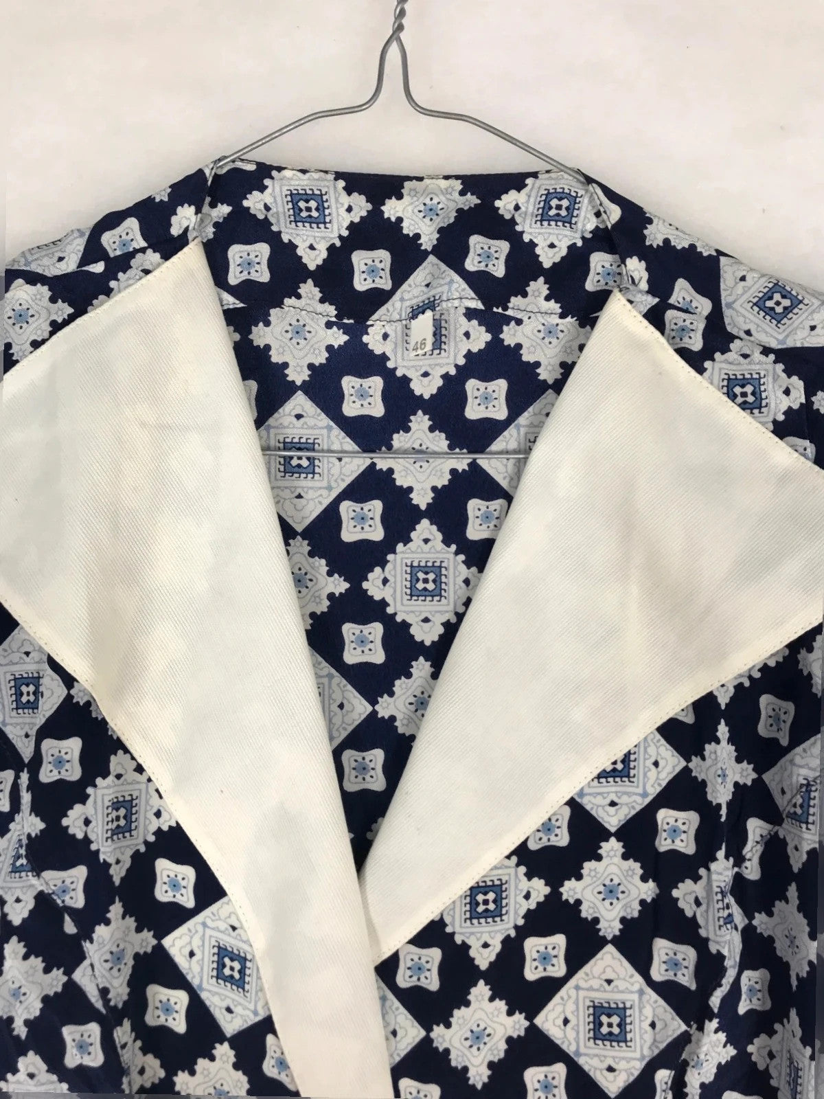 Camicie Vintage Donna – Taglia XL (IT 46)