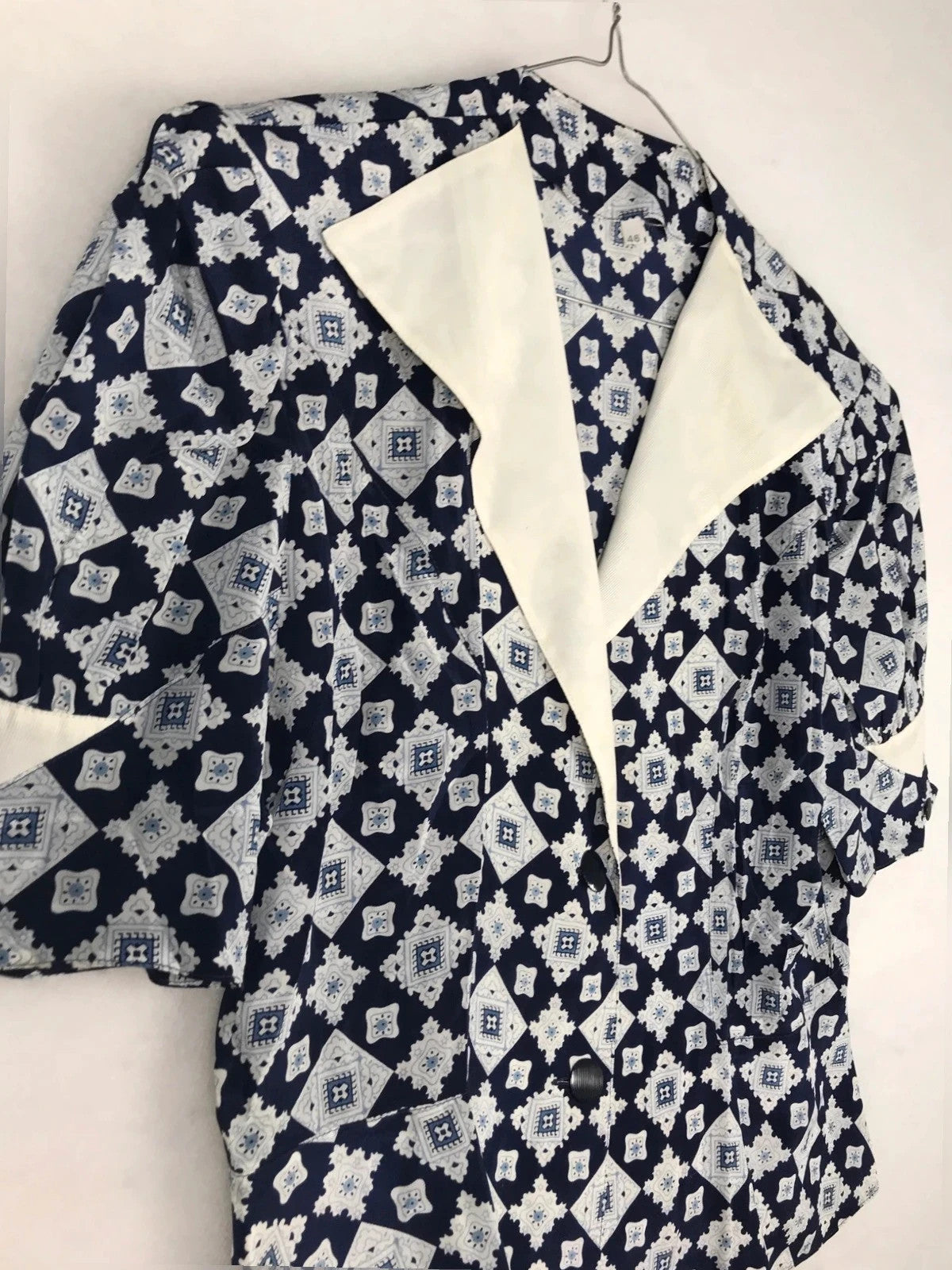 Camicie Vintage Donna – Taglia XL (IT 46)